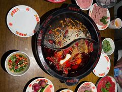 -牛市坎火锅(建设路店)