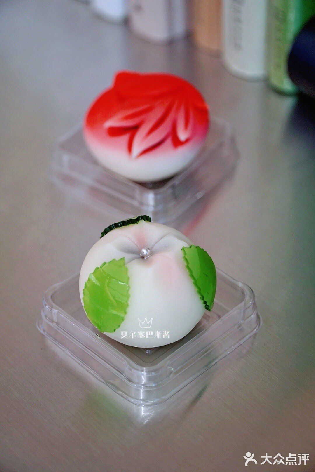 消费600还不能堂吃的牛掰之店，来见识下