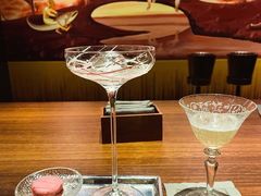 -广州柏悦酒店·悦吧·顶楼露天酒吧