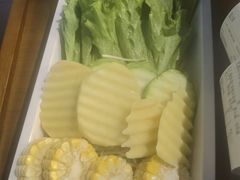 -菌彩云南野生菌火锅(呈贡七彩云南第壹城店)