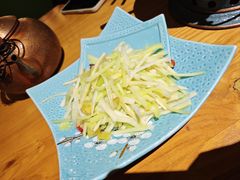 -娜仁图雅蒙古美食村(33小镇店)