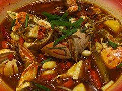 -遇见老南昌-柴火灶(顺外路店)
