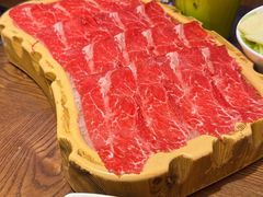 -东海怡品海鲜豆捞(星街坊店)