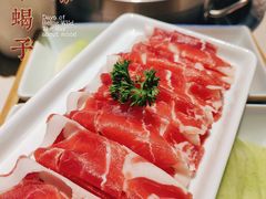 -浩爷羊蝎子火锅(望京店)