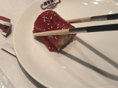 -广东道至正餐厅(区庄店)