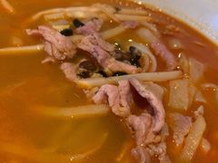 -漆黑觉米粉(三里屯店)