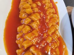 -春来和(汉城南路店)