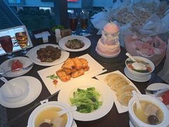 -小南洋海景餐厅(深圳湾店)