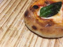 -托斯卡纳烘焙意大利餐厅(五天地店)