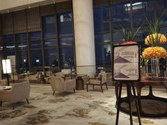 -镇江苏宁万豪酒店-苏筵中餐厅