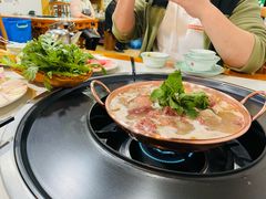 -藏味八珍特色火锅