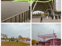 -渔岛海洋度假区