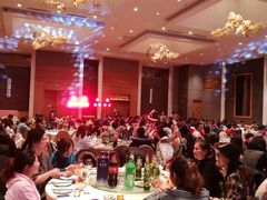 -天津水游城丽筠酒店