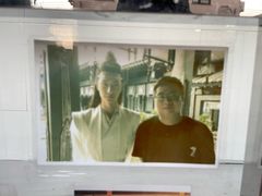 -憶廟街 X 沙角邨(太古城店)