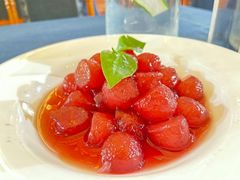 -伊带伊路新疆美食府(呼家楼店)