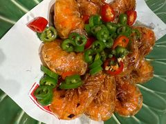 -甬上名灶(天一阁·翠柏店)