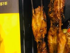 -望京小腰(北京总店)