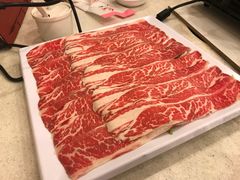 -八先生涮肉房(三里河店)