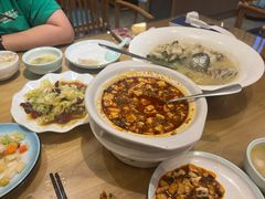 -严记小天府酸菜鱼(西四路店)