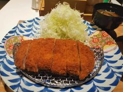 -yokocho上横町·日本食街(深业上城店)