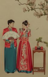 -布拉格婚纱摄影(真实客片店)