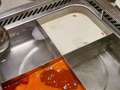 -海底捞火锅(松雷店)