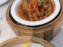 -新宝餐厅(流塘店)