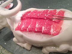 -爱丽格斯火锅(东岸国际店)