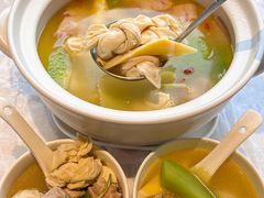 -珈境湖畔餐厅·湖北菜·江浙菜•樱花季(西北湖店)