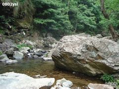 -太湖源风景区