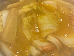 -佰搭果·广式茶餐厅(西华路店)