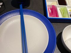 -小大董·烤鸭(观景餐厅·南京西路店)