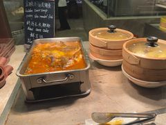 -天津东凯悦酒店·Market Café自助餐厅