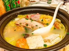 -洋洋中餐馆·SINCE 1997(龙湖星湖天街店)