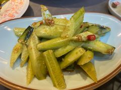 -川芙蓉·市井老川菜(长寿路店)