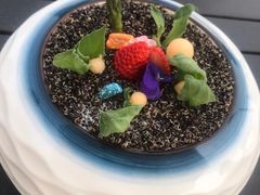 藜麦薯泥-素心小筑(后沙裕镇店)
