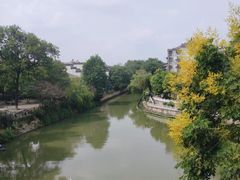 -东水关遗址公园