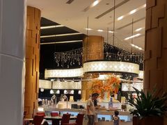 -广州建国酒店·君豪西餐自助餐厅