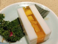 香芒夹心椰汁糕-点都德(夫子庙店)