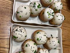 -东泰祥生煎馆(重庆北路店)