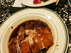 -金香匯晚茶(浑南店)