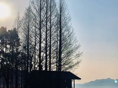 -东钱湖旅游度假区