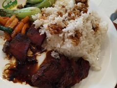-惠丰堂饭庄·烤鸭·京味菜(西北旺·唐家岭店)