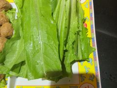 -芦月轩羊蝎子(劲松店)