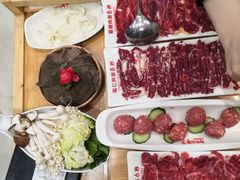 -为什么牛潮汕牛肉火锅(万胜广场店)