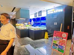 -徐记海鲜(大雁塔|金都店)