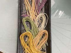 四色面-虾佬圣汤·海鲜姿造(乐堤港店)