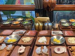 -银米·云南传统过桥米线(双廊黑金冠店)