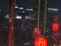 -悦轩中餐厅·高空江景·杭州柏悦酒店