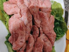 -鹤之乡·齐齐哈尔烤肉·非遗(秋涛路店)